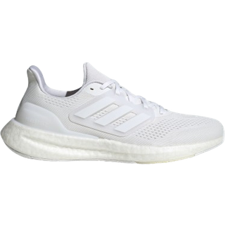 Pureboost 23 sko - Cloud White / Cloud White / Core Black - 42 2/3