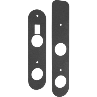 Dækplade Yale Doorman L3