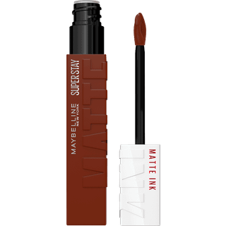 Maybelline New York Super Stay Matte Ink Læbestift 515 Renegade