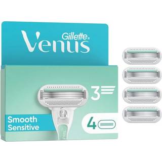 Gillette Venus Smooth Sensitive blade