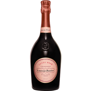 Laurent-Perrier Cuvée Rosé Brut N/V