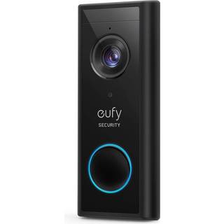 eufy Video Doorbell S220 Add-on Black