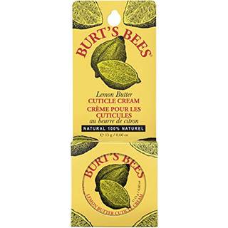 Burts Bees Lemon Butter Cuticle Cream