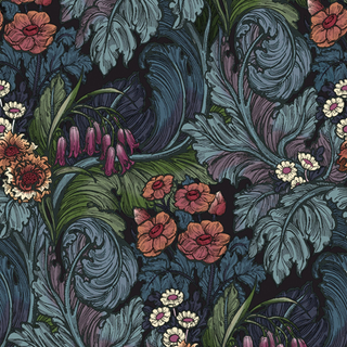 Hedgerovia - LB25134