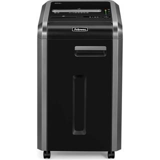 Fellowes krydsmakulator P-3 225CI 60 liter, 20 ark