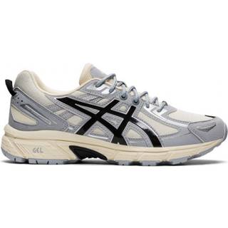 Asics herre sneakers GEL-VENTURE 6 str. 41,5 - råhvid (På lager i varehus)