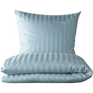 Stripe sengetøj