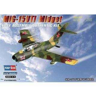 MiG-15UTI Midget