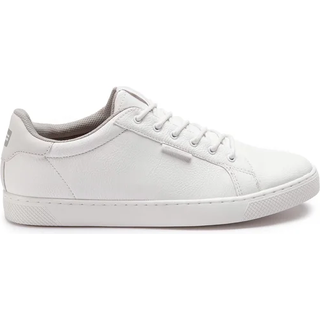 Jack & Jones hjemmesko i brun til herre