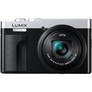 Lumix TZ99 Silver