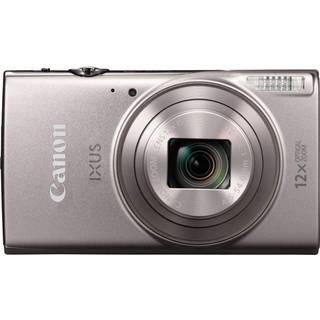 Canon Ixus 285 Sølv