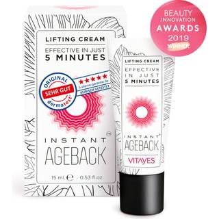 VITAYES Instant Ageback Ansigtscreme