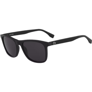 Lacoste Mand L860S 002 Solbriller Injiceret Sort Grå Firkantet Normal Fotokromatisk