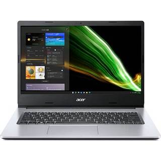 Acer Aspire 1 14" bærbar computer Intel Celeron N4500 - A114-33-C7C6 (På lager i varehus)