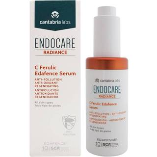 Endocare Radiance Lysnende C-vitaminserum 30 ml - 30 ml