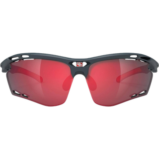 Rudy Project PROPULSE SP623838-0000 75 Solbriller Mænd Grå - Matte Charcoal - 75mm