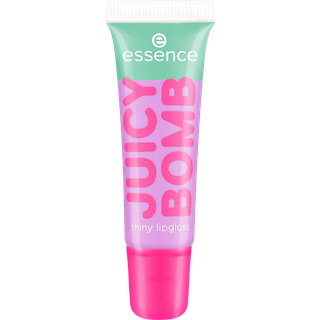 essence Juicy Bomb Party Shiny Lipgloss 4 - 10 ml