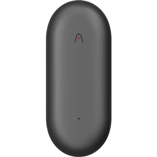 PLAUD.AI NotePin Limited Edition - Grå