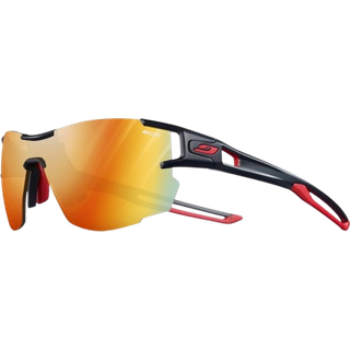 Julbo AEROLITE Asian Fit J4963314 126 Solbriller Mænd Black - Black - 126mm