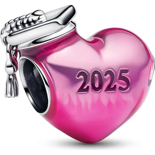 Pandora Charm - 793788C01 - pink