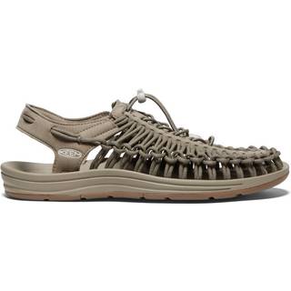 Uneek Sandaler, Tmberwolf/Plza/Taupe, 43