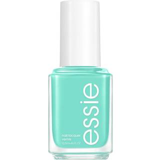 essie neglelak Salon-kvalitet bl? neglelak Riviera Rush Vegan Riviera Rush 0,46 Fl Oz