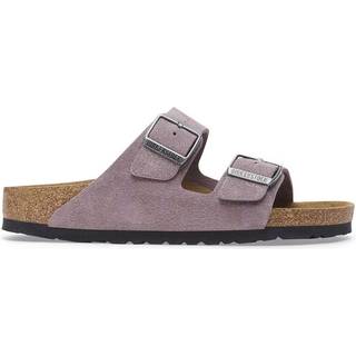 BIRKENSTOCK Birkenstock Arizona | Purple Sandals Online Purple - Størrelse: 35 - Faded Purple - Purple - 35