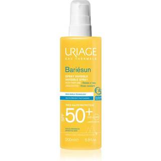 Uriage Bariésun Invisible Spray SPF 50+