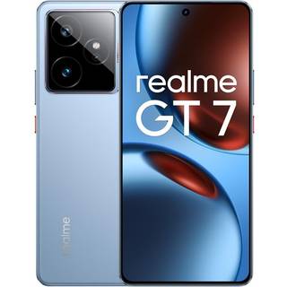 Realme GT 7 5G 256GB Blue
