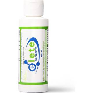 Elete ELECTROLYTE ADD-IN - 120 ml