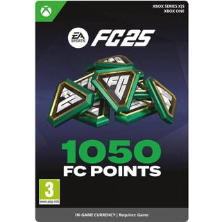 EA SPORTS FC™ 25 1050 FC POINTS