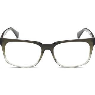 Timberland Mand TB50074 096 Optiske stel Acetat Grøn Firkantet Normal