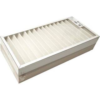 Filtersæt til NIBE FTX 500 S F7+G4 (Effektivt)