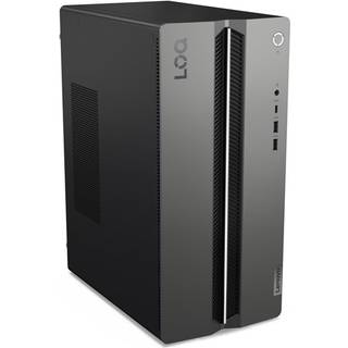 Lenovo LoQ Tower - RTX 5060Ti | Core i5 | 16GB | 1TB