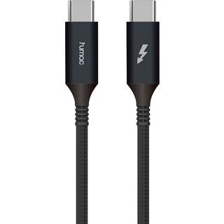 Humac Thunderbolt 4, USB-C kabel, 2 meter 20243