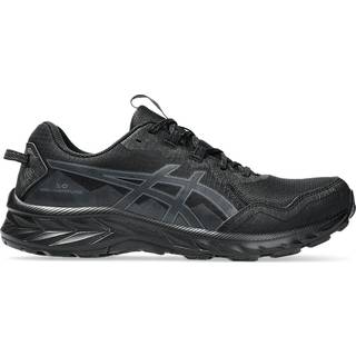Asics Men's Gel-Venture 10 Black/graphite Grey, 46