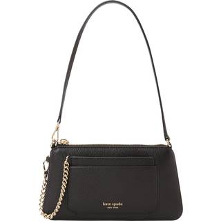 Kate Spade New York Ava Skuldertaske sort