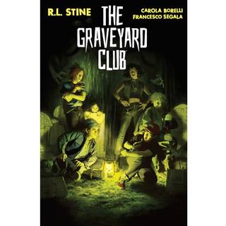 The Graveyard Club