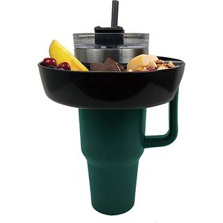 Salling snack skål - Sort (På lager i butik)