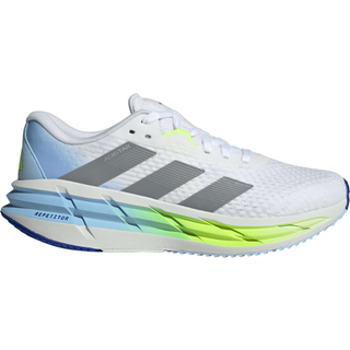 adidas Adistar 3 Str. 45⅓ Grå Herre Løbesko til komfortabel løbetræning