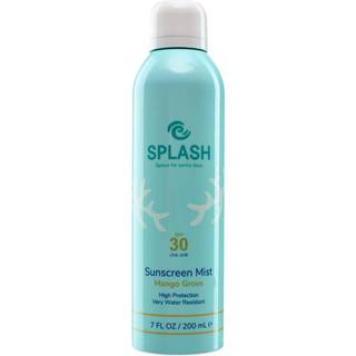 Splash Mango Grove Sunscreen Mist SPF 30, 200ml.