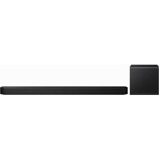 Samsung Q-Series Soundbar HW-Q810F 5.1.2ch with subwoofer (2025)