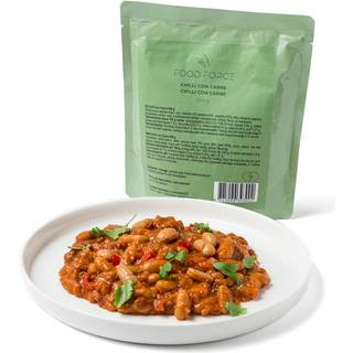 Food Force - Chilli con carne 300g