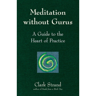 Meditation without Gurus