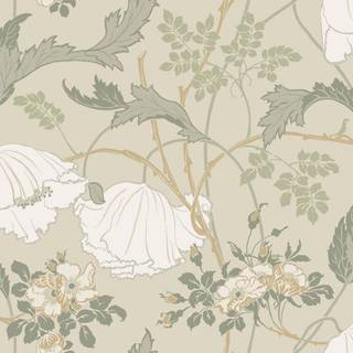 Magnolia Home Wallpaper Gwendolyn MF4754