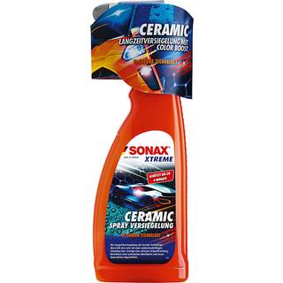 SONAX Ceramic Spray Coating - 750 ml