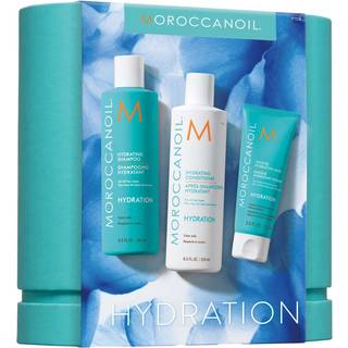 Moroccanoil Hydrating Spring Box 2025