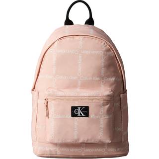 Kids' Logo Backpack - Pink - OS