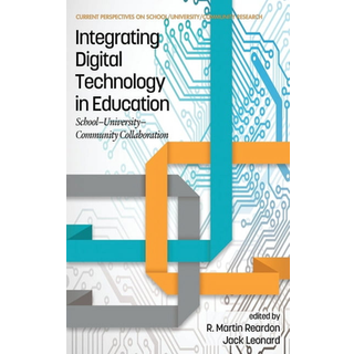 Integrating Digital Technology in Education