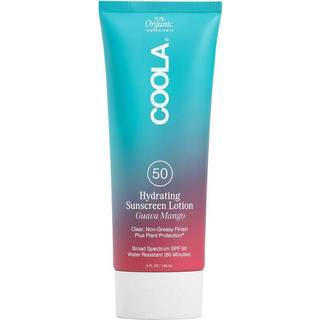 Classic Guava Mango Body Sunscreen, SPF 50, 148 ml